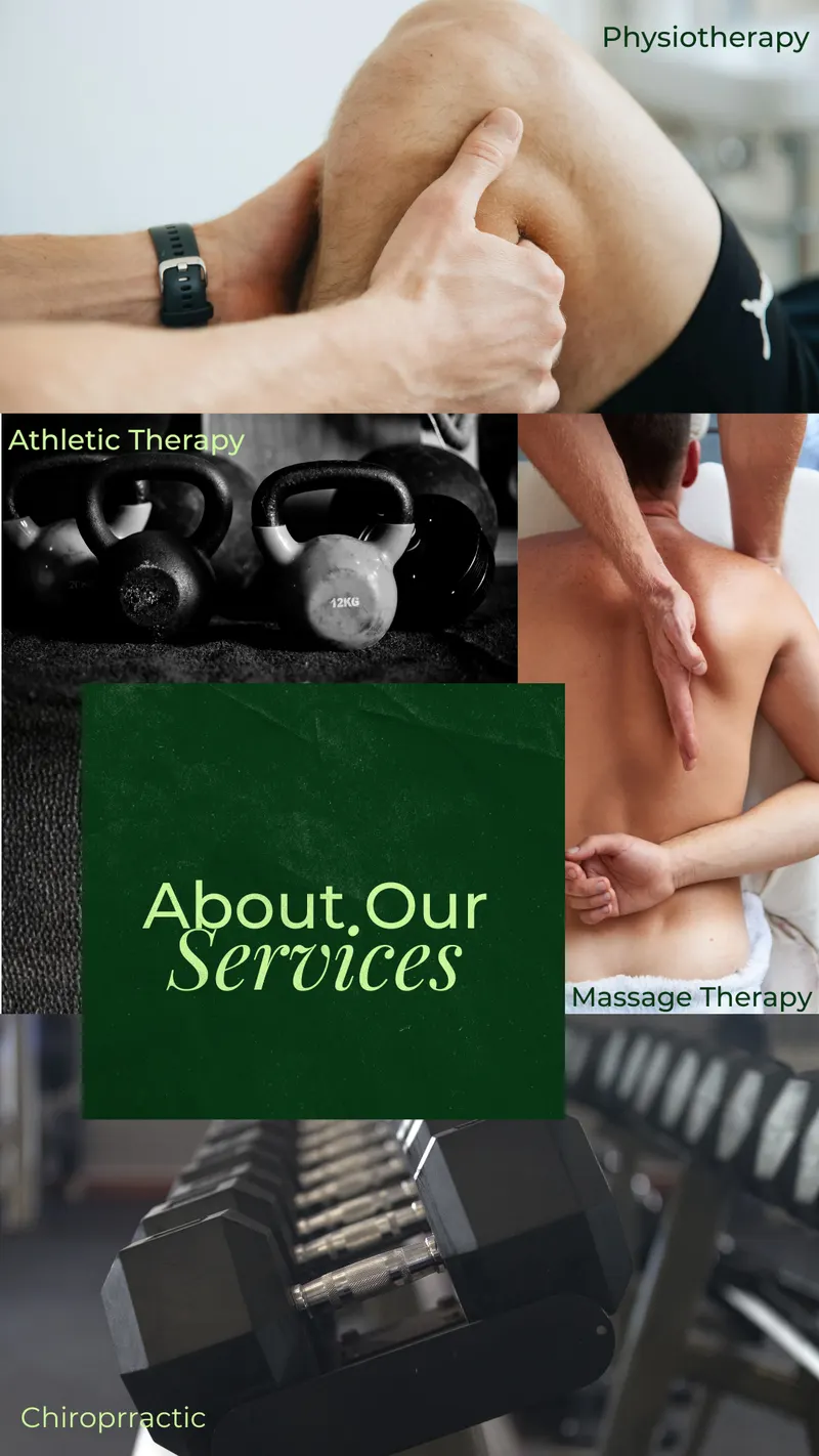 Recharge services social story